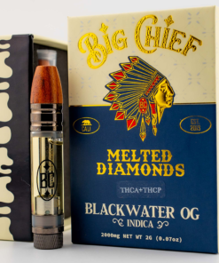 Shop Big Chief Vapes  Disposables, Flower & Pre-Rolls | Buy Online