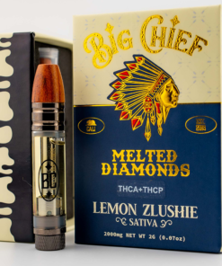 Shop Big Chief Vapes – Disposables, Flower & Pre-Rolls